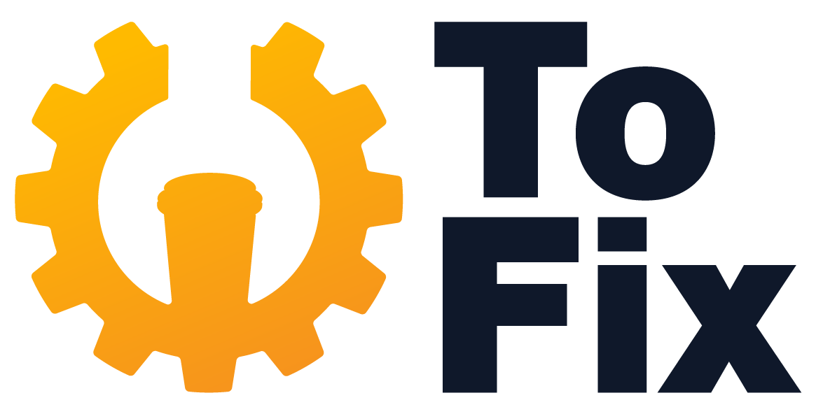 ToFix